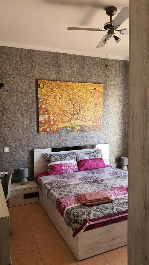 Theos Apartment Alexandroupoli Exterior foto